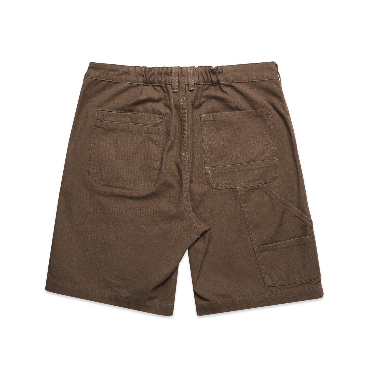 MENS CANVAS SHORTS | 5983