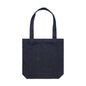 DENIM CARRIE TOTE | 1012