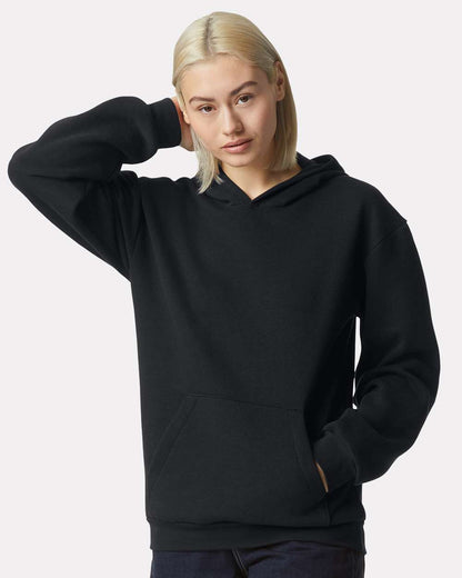 ReFlex Fleece Hoodie | RF498