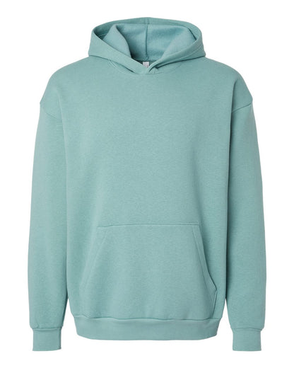 ReFlex Fleece Hoodie | RF498