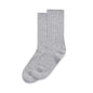 KNIT SOCKS (2 PAIRS) | 1214