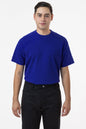 GARMENT DYE CREW NECK T-SHIRT (3XL) | 1801