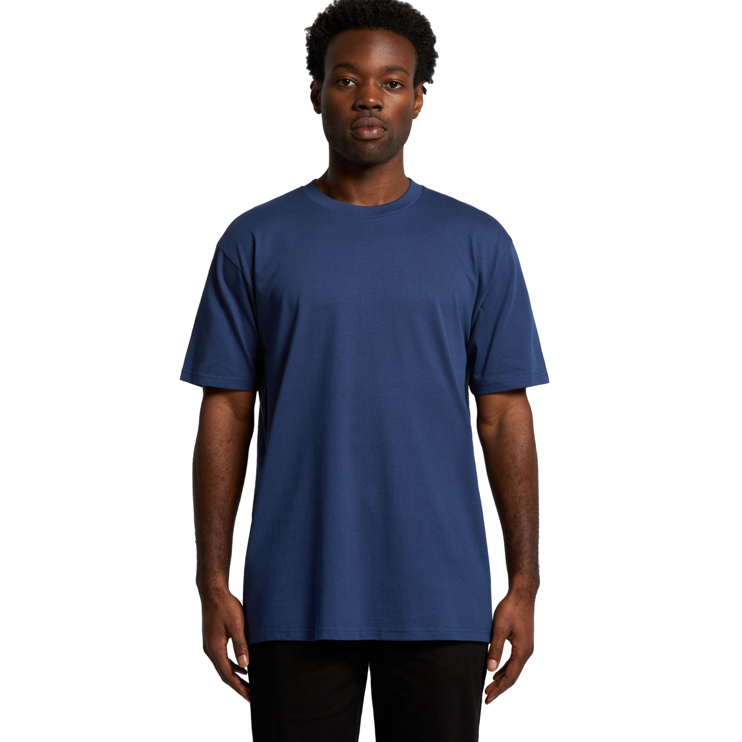 MENS CLASSIC TEE | 5026