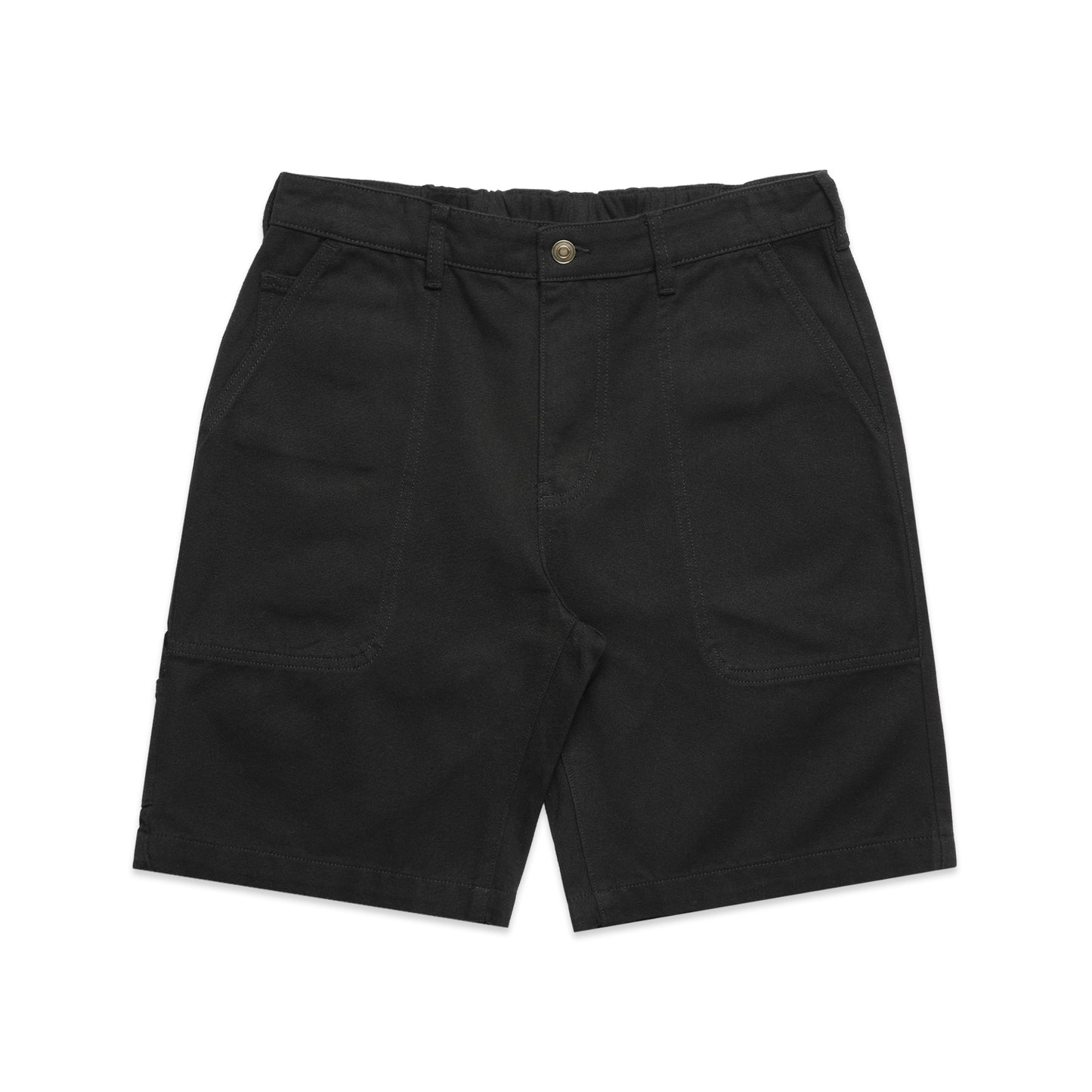 MENS CANVAS SHORTS | 5983
