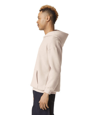 ReFlex Fleece Hoodie | RF498