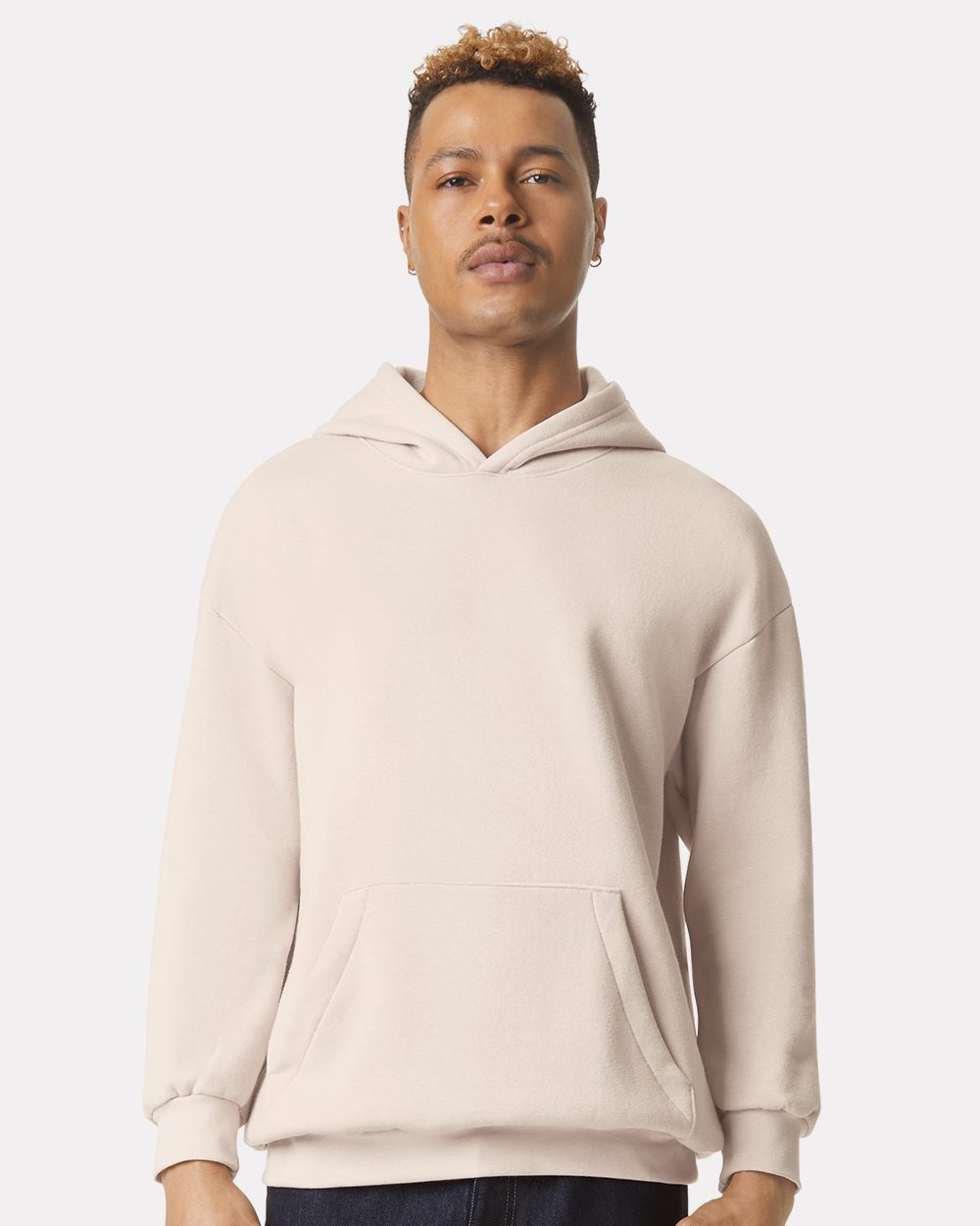 ReFlex Fleece Hoodie | RF498