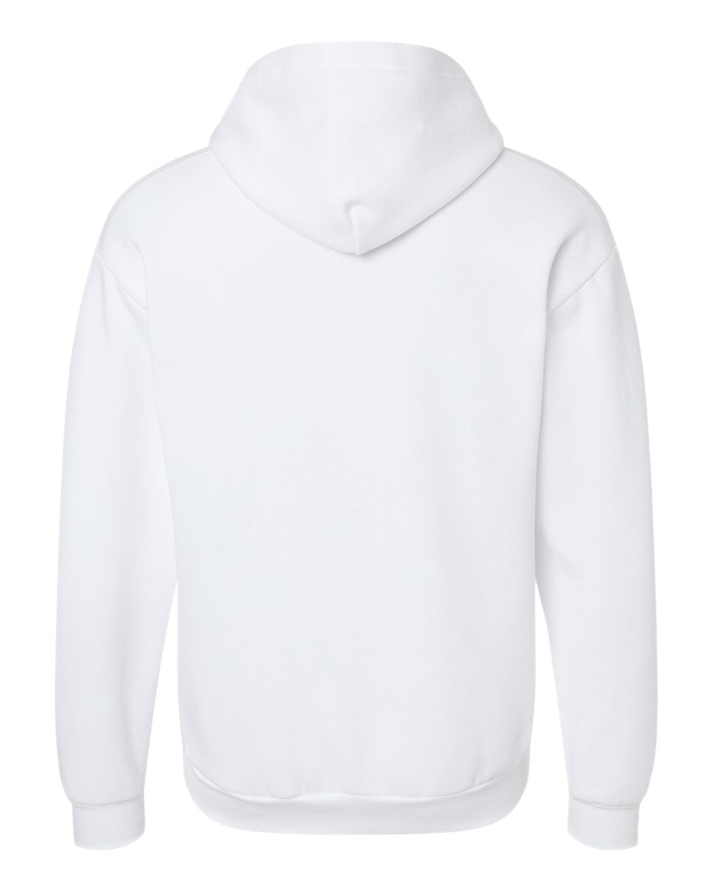 ReFlex Fleece Hoodie | RF498